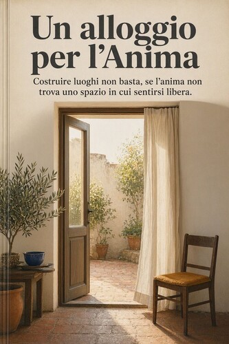 Un alloggio per l’Anima