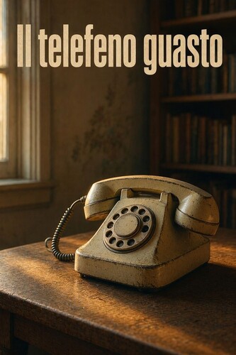 Il telefono guasto