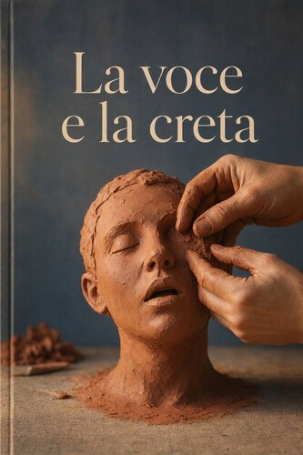 La voce e la creta