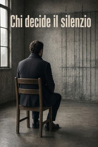 Chi decide il silenzio