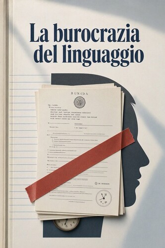 La burocrazia del linguaggio