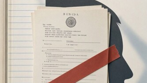 La burocrazia del linguaggio