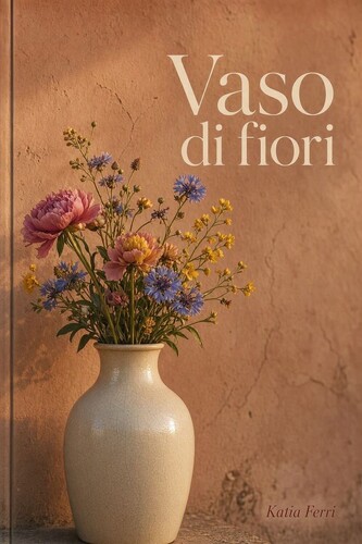 Vaso di fiori
