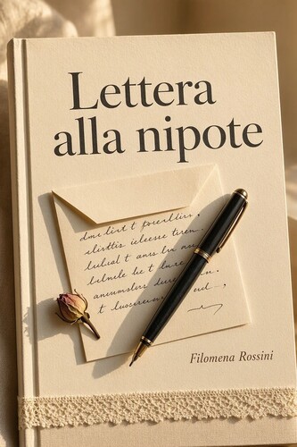 Lettera alla nipote