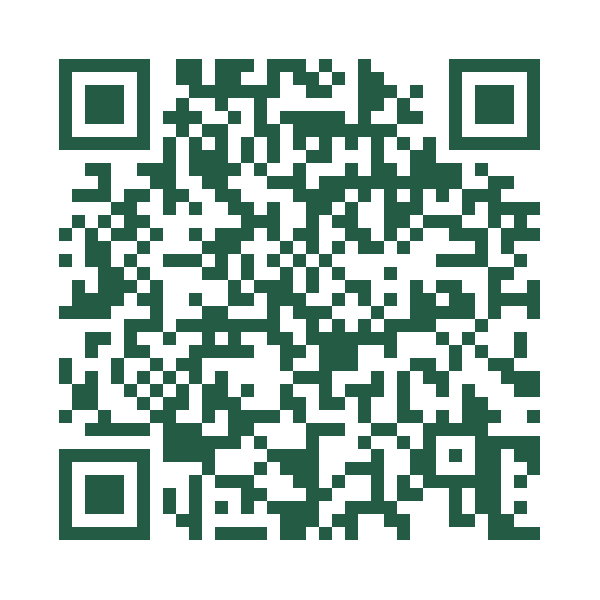 Codice QR del libro Un Soffitto di Cenere su Amazon