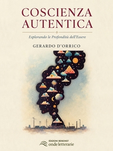 Copertina di Coscienza Autentica