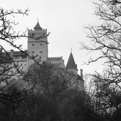 26 Bran Castelul Dracula