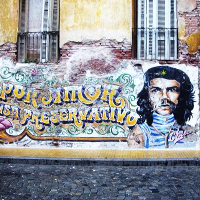 28 Buenos Aires
