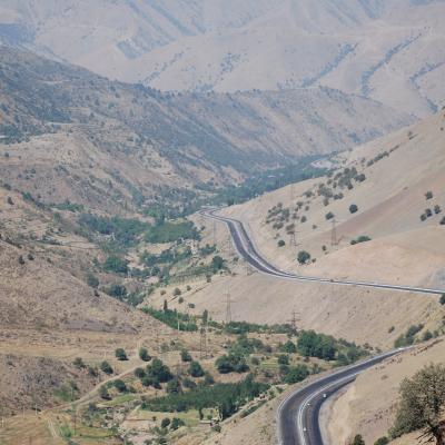 30 Ferghana
