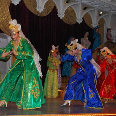 32 Tashkent
