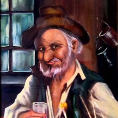 Di Rosac. Bentivenga